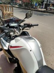 Yamaha FAZER